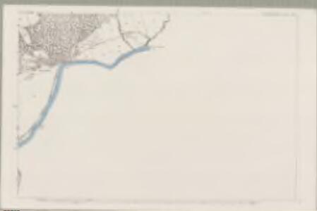 Aberdeen, Sheet LIII.11 (Keig) - OS 25 Inch map