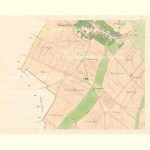 Kostelletz - m1288-1-007 - Kaiserpflichtexemplar der Landkarten des stabilen Katasters