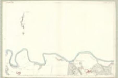 Ayr, Sheet XXXV.6 (Old Cumnock) - OS 25 Inch map