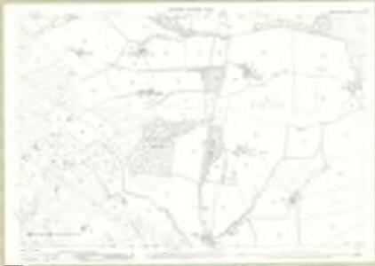 Banffshire, Sheet  008.16 - 25 Inch Map