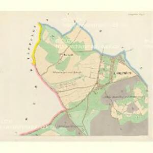 Laimgruben - c1873-1-001 - Kaiserpflichtexemplar der Landkarten des stabilen Katasters