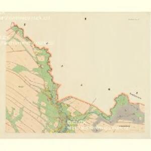 Lindenau - c4086-1-002 - Kaiserpflichtexemplar der Landkarten des stabilen Katasters