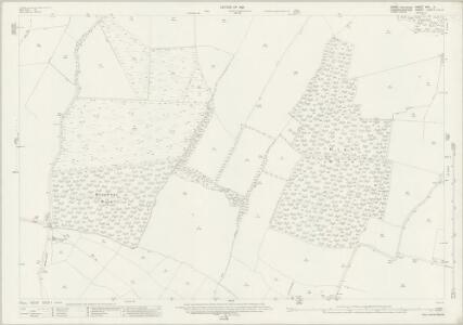 Essex (New Series 1913-) n XII.4 (includes: Chrishall; Elmdon; Langley; Wendon Lofts) - 25 Inch Map