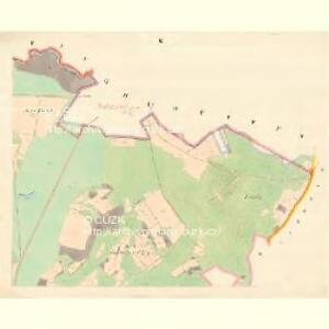Nakl - m1924-1-002 - Kaiserpflichtexemplar der Landkarten des stabilen Katasters