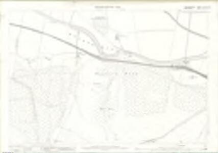 Aberdeenshire, Sheet  016.16 - 25 Inch Map