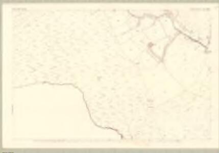 Roxburgh, Sheet XLVIII.1 (Castleton) - OS 25 Inch map