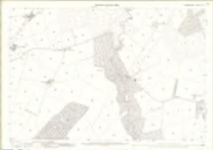Dumfriesshire, Sheet  054.05 - 25 Inch Map