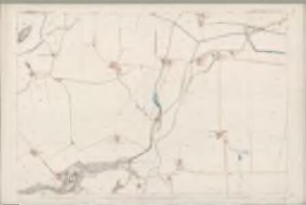 Aberdeen, Sheet II.14 (Tyrie, Aberdour and Pitsligo) - OS 25 Inch map