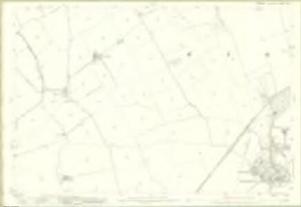 Fifeshire, Sheet  022.08 - 25 Inch Map