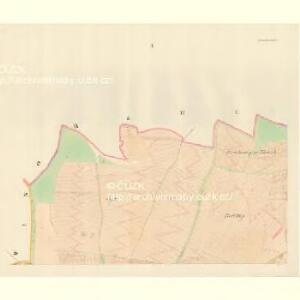 Domanin - m0552-1-001 - Kaiserpflichtexemplar der Landkarten des stabilen Katasters