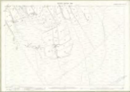 Elginshire, Sheet  017.06 - 25 Inch Map