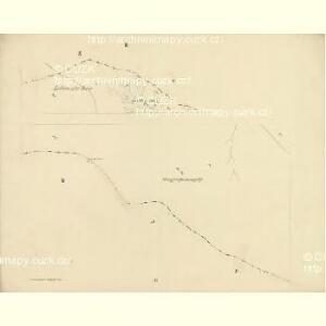 Ober Lichtenwalde - c2159-2-002 - Kaiserpflichtexemplar der Landkarten des stabilen Katasters