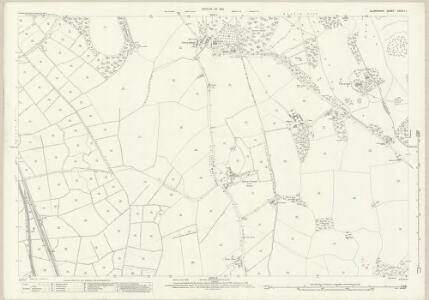 Glamorgan XXXIII.11 (includes: Port Talbot) - 25 Inch Map