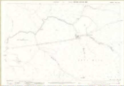 Ayrshire, Sheet  046.13 - 25 Inch Map