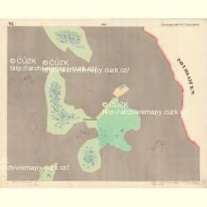 Innergefild - c2191-1-006 - Kaiserpflichtexemplar der Landkarten des stabilen Katasters