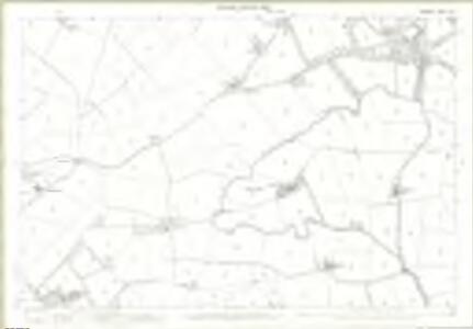 Ayrshire, Sheet  012.15 - 25 Inch Map