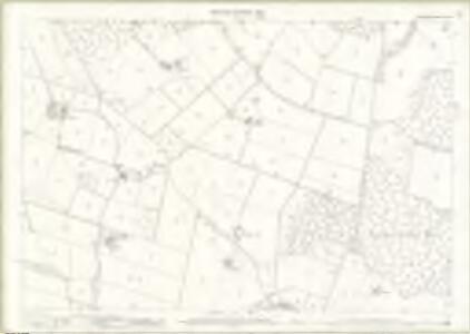 Elginshire, Sheet  023.06 - 25 Inch Map