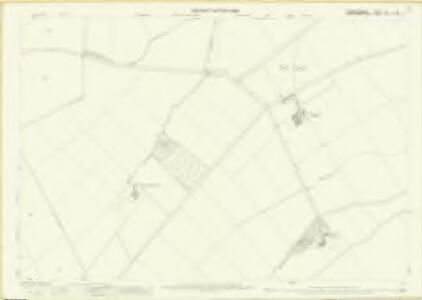 Roxburghshire, Sheet  006.16 - 25 Inch Map
