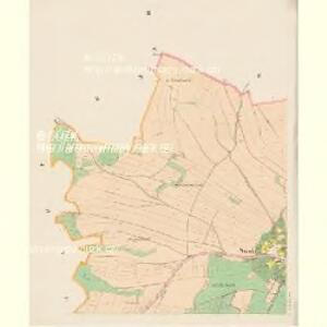 Sobotka - c7133-1-003 - Kaiserpflichtexemplar der Landkarten des stabilen Katasters