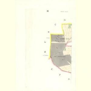 Wittinka - c8631-1-002 - Kaiserpflichtexemplar der Landkarten des stabilen Katasters