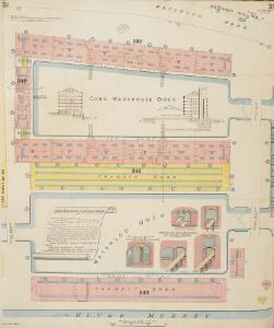 Insurance Plan of the City of Liverpool Vol. II: sheet 31