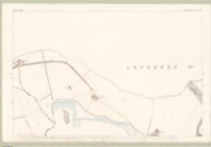 Perth and Clackmannan, Sheet LXIII.10 (Caputh) - OS 25 Inch map