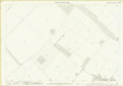 Roxburghshire, Sheet  015.02 - 25 Inch Map