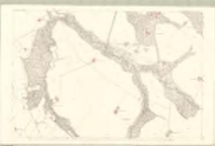 Banff, Sheet VIII.2 (Rathven) - OS 25 Inch map