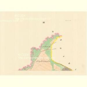 Battelau - m0040-1-003 - Kaiserpflichtexemplar der Landkarten des stabilen Katasters