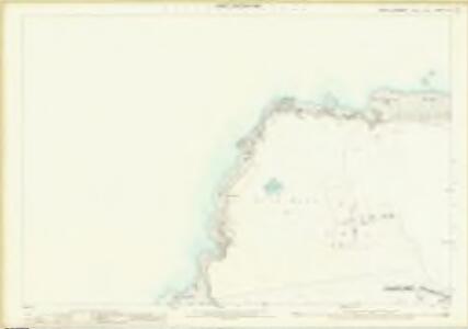 Ross and Cromarty (Isle of Lewis), Sheet  002.08 - 25 Inch Map
