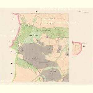 Gerten - c3582-1-003 - Kaiserpflichtexemplar der Landkarten des stabilen Katasters