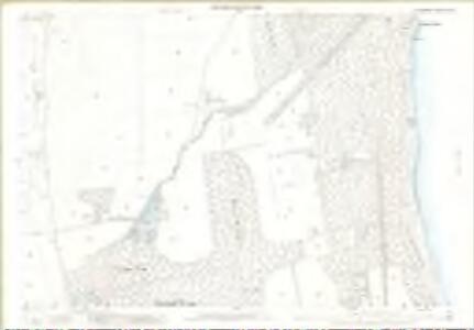 Buteshire, Sheet  215.03 - 25 Inch Map