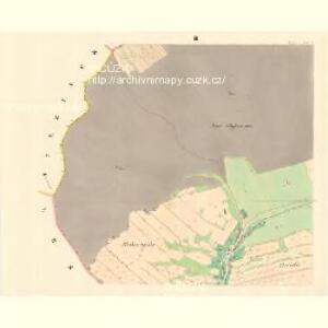 Stupawa - m2938-1-002 - Kaiserpflichtexemplar der Landkarten des stabilen Katasters