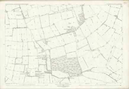 Suffolk XLIX.4 (includes: Kelsale cum Carlton; Peasenhall; Rendham; Sibton; Yoxford) - 25 Inch Map