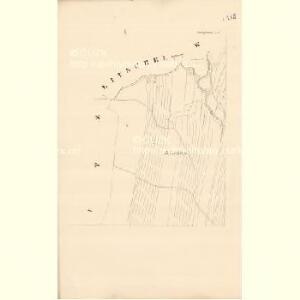 Hustopetsch - m0934-1-001 - Kaiserpflichtexemplar der Landkarten des stabilen Katasters
