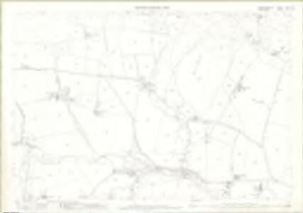Aberdeenshire, Sheet  016.11 - 25 Inch Map