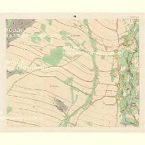 Kunwald - c3723-1-007 - Kaiserpflichtexemplar der Landkarten des stabilen Katasters