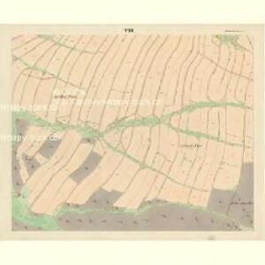 Dittersdorf - c1112-1-006 - Kaiserpflichtexemplar der Landkarten des stabilen Katasters