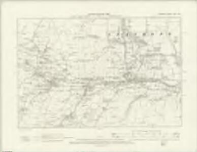 Durham XXIII.SW - OS Six-Inch Map
