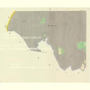 Mittow - c4726-1-005 - Kaiserpflichtexemplar der Landkarten des stabilen Katasters
