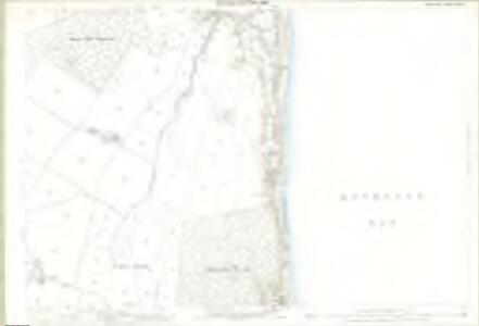 Buteshire, Sheet  204.02 - 25 Inch Map