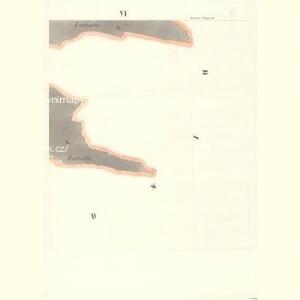 Radun - m2534-1-005 - Kaiserpflichtexemplar der Landkarten des stabilen Katasters