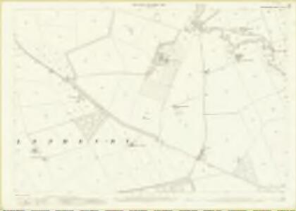Perth and Clackmannanshire, Sheet  063.06 - 25 Inch Map