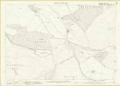 Perth and Clackmannanshire, Sheet  075.07 - 25 Inch Map