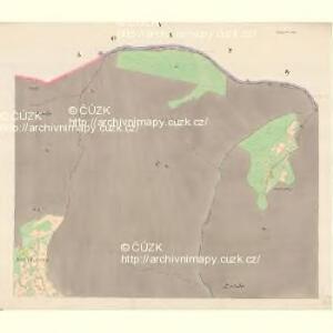 Karlowitz (Karlowitz) - m3323-1-006 - Kaiserpflichtexemplar der Landkarten des stabilen Katasters