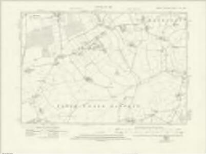 Essex nLII.SW - OS Six-Inch Map