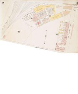 Insurance Plan of Great Grimsby, Lincolnshire: sheet 9-1