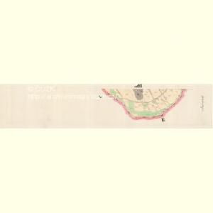 Spillendorf - m2096-2-004 - Kaiserpflichtexemplar der Landkarten des stabilen Katasters