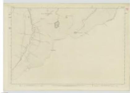Ross-shire & Cromartyshire (Mainland), Sheet CXXVI - OS 6 Inch map