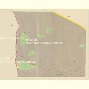 Drozdow - c1541-1-002 - Kaiserpflichtexemplar der Landkarten des stabilen Katasters